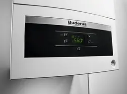 Buderus Logomax Plus GB062-24 KD - мініатюра 3