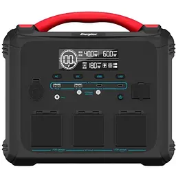 Зарядна станція Energizer PPS1100W2F UA UCRF