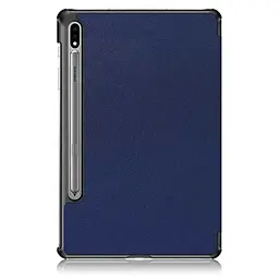 Чохол для планшета Samsung Galaxy Tab S9 /S9 FE SM-X710 SM-X716 SM-X510 SM-X516 SM-X518 - мініатюра 2