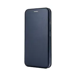 Чохол-книжка ArmorStandart G-Case для OPPO A6 Pro 4G Dark Blue