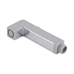 Змішувач для раковини Qtap Gemini (з гігієнічним душем) QTGEM272CRM45689 Chrome - мініатюра 6