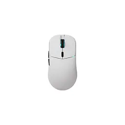 Мишка Thunderobot ML7 Tri-mode White (6932066316068)