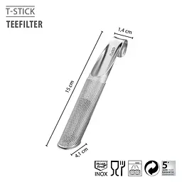 Фільтр чайний Gefu T-STICK (12855) - мініатюра 2