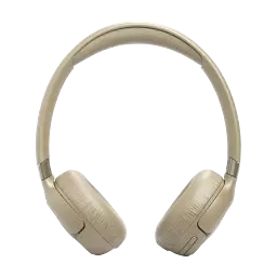 Bluetooth Stereo JBL Tune 680 NC Baige (JBLT680NCBEG) UA - мініатюра 5