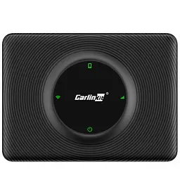 USB-адаптер CarlinKit T2C для Tesla для бездротового Apple CarPlay / Android Auto