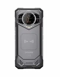 Смартфон Doogee S200 12/256GB Grey (Global Version) - мініатюра 2
