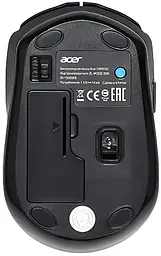 Миша бездротова Acer OMR050 Black, WL/BT - мініатюра 6