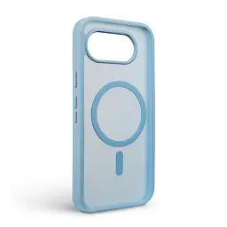 Чохол ArmorStandart Uniq MagCase для Google Pixel 10a 5G Blue - мініатюра 2