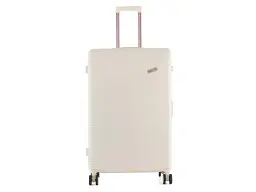 Валіза Semi Line 28 L Ecru (T5757-4) - мініатюра 7