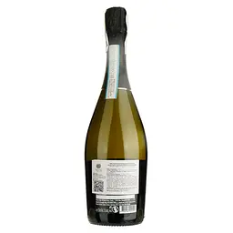 Вино ігристе Villa Italia Prosecco Spumante Extra Dry, біле, 11%, 0,75 л - мініатюра 2