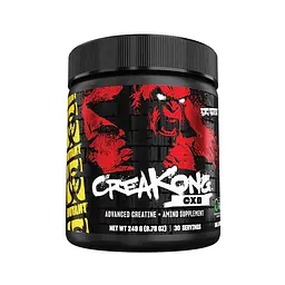 3 види креатину Mutant Creakong CX8, 249 грам
