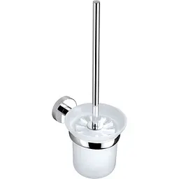 Йоржик для унітазу настінний Perfect Sanitary Appliances SP 8129, Хром - мініатюра 2