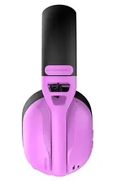 Ігрова гарнітура HATOR Hyperpunk 3 Hi-Res Violet (ESH19) - мініатюра 8