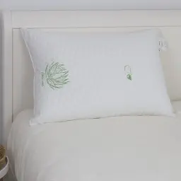 Подушка DREAM COLLECTION ALOE VERA 50x70 см (650 г) (3-00961_00000) - мініатюра 2