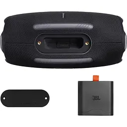 Портативна акустика JBL Xtreme 4 Black (JBLXTREME4BLKEUNA) - мініатюра 4