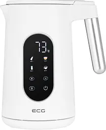 Електрочайник ECG RK 1799 Smart White - мініатюра 6