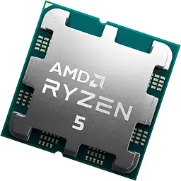 Процесор AMD Ryzen 5 7600X Tray (100-000000593) EU [150299] - мініатюра 2