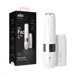 Електробритва жіноча BRAUN FS 1000 Face - мініатюра 3