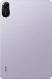 Планшет Xiaomi Redmi Pad 2 4/128GB Wi-Fi Lavender Purple (VHU5936EU) - мініатюра 2