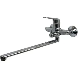 Змішувач для ванни Globus Lux Koln GLK-0208
