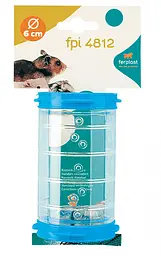 Тунель для гризунів Ferplast FPI 4812 Тunnel 4 Ø 6x11 см 84812099