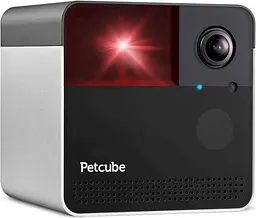 Компактна HD-камера Petcube Play 2 (PP20US) - мініатюра 1