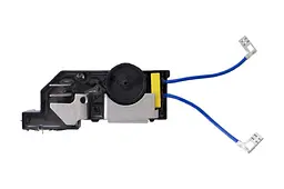 Регулятор обертів для відбійного молотка Bosch 11-Е CL-HT 25 - мініатюра 2