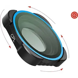 Фільтр aMagisn AP13-F CPL для GoPro 13 [143994] - мініатюра 2