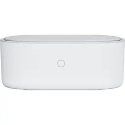 Ультразвуковий очищувач XiaoZe Household Ultrasonic Cleaner (DX-C9-001) [146296]