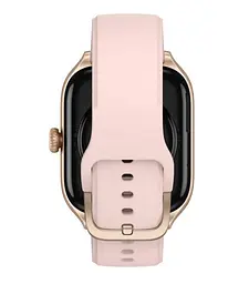 Годинник розумний Amazfit GTS 4 Rosebud Pink - мініатюра 6
