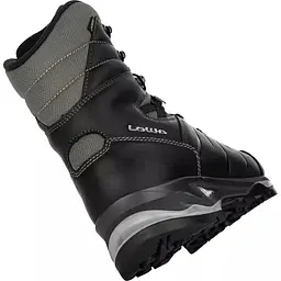 Черевики Lowa Yukon Ice II GTX 46 Black (1012-211685-0999-46.0) - мініатюра 4