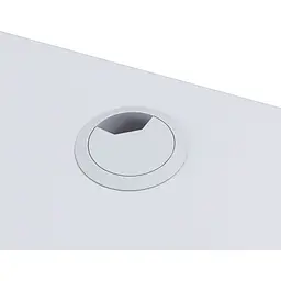 Комп'ютерний ігровий стіл Cougar Royal 120 Elite Lite White [163672] - мініатюра 6
