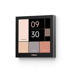 Сенсорна панель управління Aqara S100 Panel MKCJP11LM - мініатюра 3