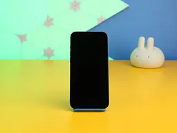 Смартфон Apple iPhone 12 Pro Max 256GB Pacific Blue (MGDF3) Б/В [162453] - мініатюра 3