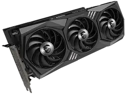 Відеокарта MSI GeForce RTX 3060 Ti GAMING X TRIO - мініатюра 3