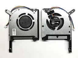 Вентилятор (кулер) Asus Strix FX505/FX705/FX86 DFS5K12114262H GPU