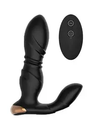 Масажер простати з пультом керування Smart Massager Boss Series 22-00059 100275