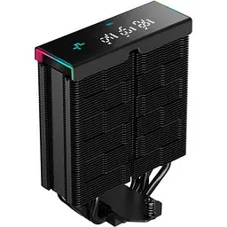 Кулер до процесора Deepcool (AK400 DIGITAL PRO) - мініатюра 4