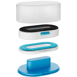Відпарювач Tefal Pure Tex DT9530E1 - мініатюра 5
