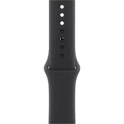 Смарт-годинник Apple Watch Series 10 GPS 46mm Jet Black Aluminum Case with Black Sport Band M/L (MWWQ3) [114949] - мініатюра 3