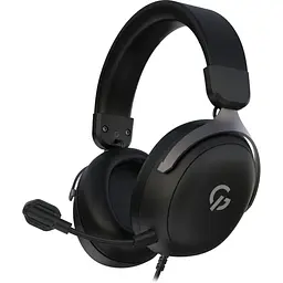 Навушники HF Stereo GamePro Asgard Freya Black (HS145B) UA