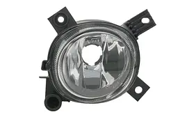 Протитуманна фара передня ліва AUDI A3 8P, A4 B7 05.03-08.12 TYC (19-0434-01-9)