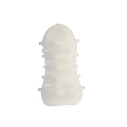 Мастурбатор COSY Stamina Masturbator Pleasure Pocket White - мініатюра 3