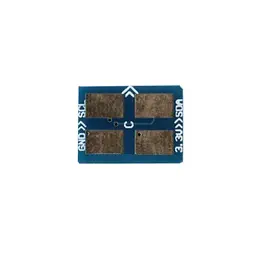 Чип для картриджа Xerox Ph6110 Cyan WWM (CX6110C)
