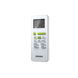 Кондиціонер Osaka INVERTER STV-07HH R-410а, дисплей, до -15 град. - мініатюра 3