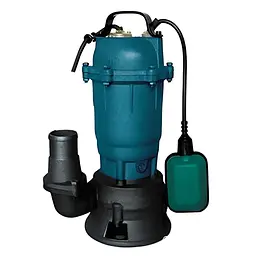 Дренажно-фекальний насос Forwater WQD10-10-1.5 кабель 7 м 30412