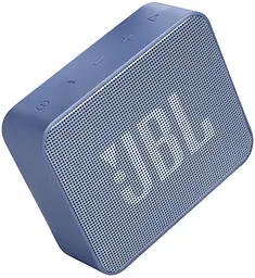 Портативна акустика JBL GO Essential Blue [JBLGOESBLU] [71870] - мініатюра 2