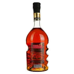 Напій спиртний ароматизований Легка Рука Honey Cranberry 30% 0.5 л - мініатюра 3