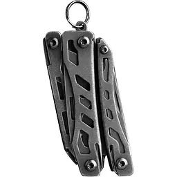 Мультитул Nextool Stone Black NE20148 - мініатюра 3