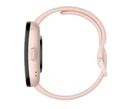 Розумний годинник Amazfit Bip 5 Pastel pink Рожевий - мініатюра 3